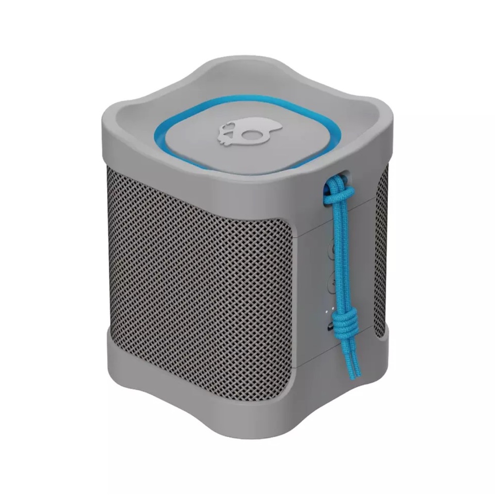Skullcandy Terrain Mini Wireless Bluetooth® Portable Speaker 2SKSK1846O0L2